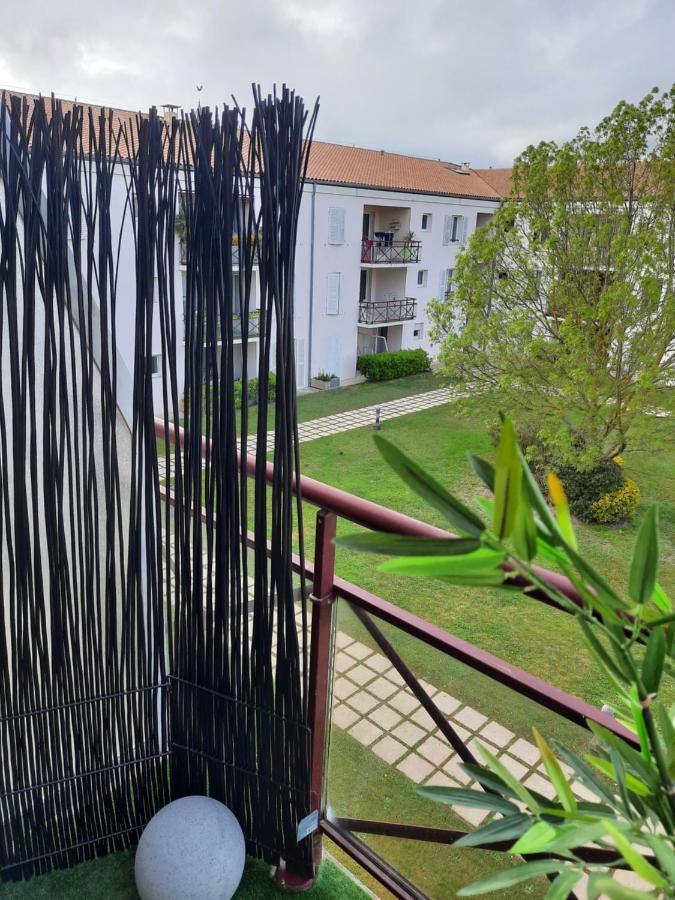 Appartement Le Magdad