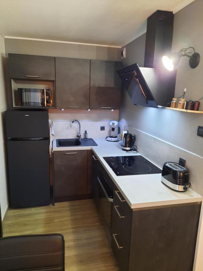 Le Magdad Apartment *