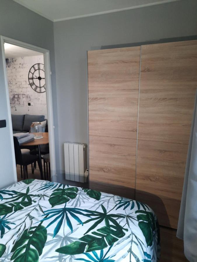 Apartment Le Magdad *