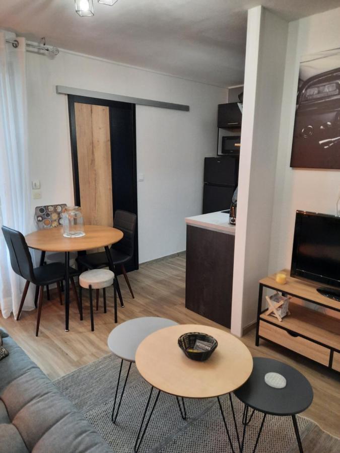 Apartment Le Magdad Rochefort (Charente-Maritime)