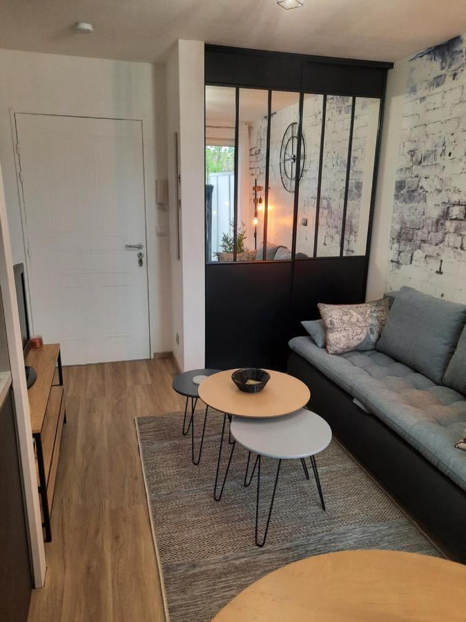 Appartement Le Magdad Rochefort-sur-Mer