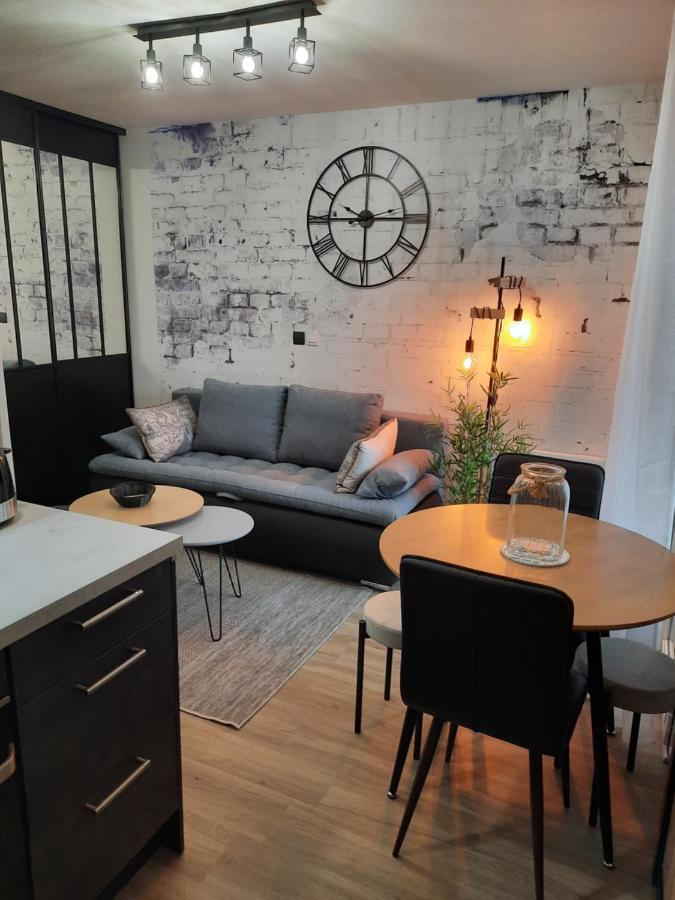 Le Magdad Apartment